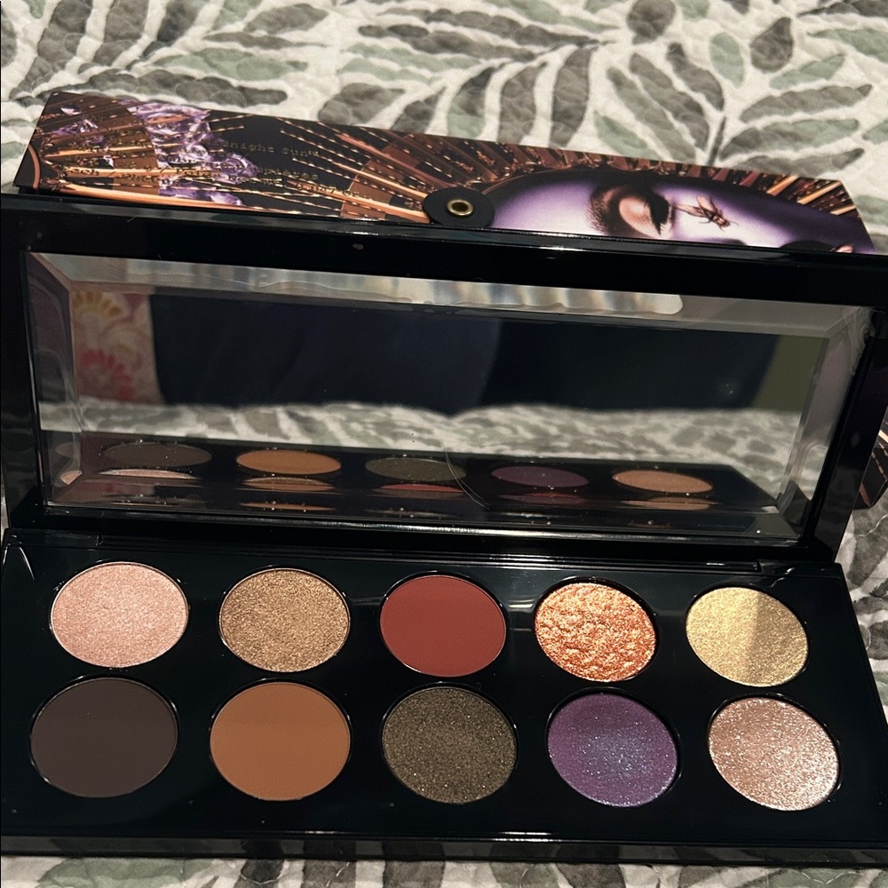Pat McGrath VI Mid Night Sun